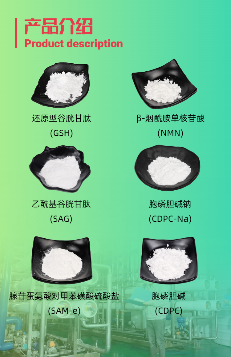 古特生物產品系列