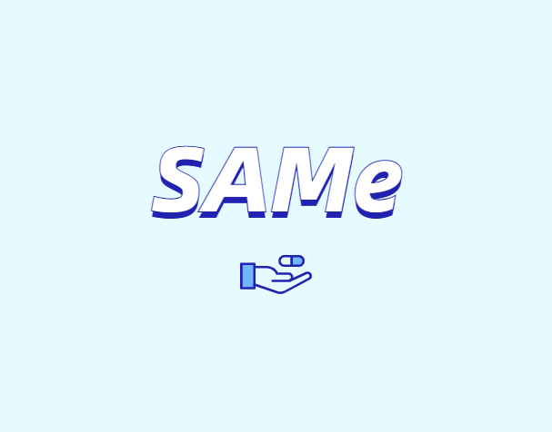 SAMe如何與益生菌聯用？