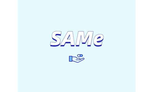 SAMe如何與益生菌聯用？